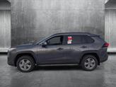 Thumbnail of 2025 Magnetic Gray Metallic Toyota RAV4