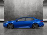 Thumbnail of 2025 Reservoir Blue Toyota Camry