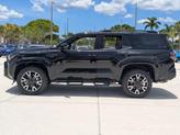 Thumbnail of 2025 Black Toyota 4Runner
