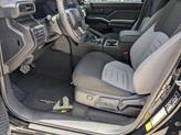 Thumbnail of 2025 Black Toyota 4Runner