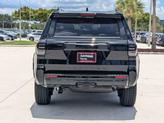 Thumbnail of 2025 Black Toyota 4Runner