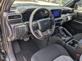 Thumbnail of 2025 Black Toyota 4Runner