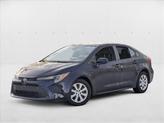 Photo of 2020 Blueprint Toyota Corolla