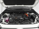 Thumbnail of 2025 Ice Cap Toyota RAV4 Hybrid