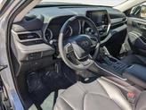 Thumbnail of 2022 Moon Dust Toyota Highlander