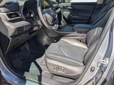 Thumbnail of 2022 Moon Dust Toyota Highlander