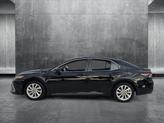 Thumbnail of 2023 Midnight Black Metallic Toyota Camry