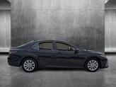 Thumbnail of 2023 Midnight Black Metallic Toyota Camry