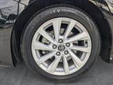 Thumbnail of 2023 Midnight Black Metallic Toyota Camry