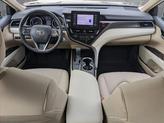 Thumbnail of 2023 Midnight Black Metallic Toyota Camry