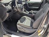 Thumbnail of 2025 Magnetic Gray Metallic Toyota RAV4