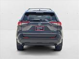 Thumbnail of 2025 Magnetic Gray Metallic Toyota RAV4