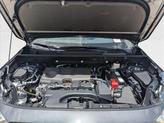 Thumbnail of 2025 Magnetic Gray Metallic Toyota RAV4