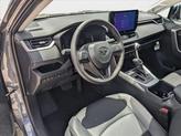 Thumbnail of 2025 Magnetic Gray Metallic Toyota RAV4