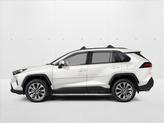 Thumbnail of 2025 Ice Cap Toyota RAV4