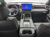 Thumbnail of 2025 Celestial Silver Metallic Toyota Tundra Hybrid