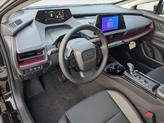 Thumbnail of 2025 Midnight Black Metallic Toyota Prius Plug-In Hybrid