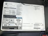 Thumbnail of 2025 Midnight Black Metallic Toyota Prius Plug-In Hybrid