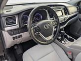 Thumbnail of 2019 Midnight Black Metallic Toyota Highlander