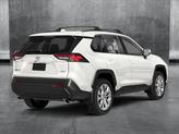 Thumbnail of 2025 Ice Cap Toyota RAV4