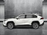 Thumbnail of 2025 Ice Cap Toyota RAV4