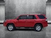Thumbnail of 2024 Barcelona Red Metallic Toyota 4Runner