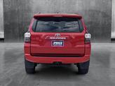 Thumbnail of 2024 Barcelona Red Metallic Toyota 4Runner