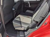 Thumbnail of 2024 Barcelona Red Metallic Toyota 4Runner