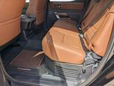 Thumbnail of 2025 Midnight Black Metallic Toyota Tundra Hybrid