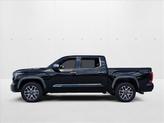 Thumbnail of 2025 Midnight Black Metallic Toyota Tundra Hybrid
