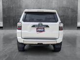 Thumbnail of 2017 Super White Toyota 4Runner