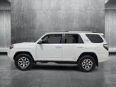 Thumbnail of 2017 Super White Toyota 4Runner