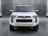 Thumbnail of 2017 Super White Toyota 4Runner