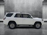 Thumbnail of 2017 Super White Toyota 4Runner