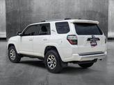 Thumbnail of 2017 Super White Toyota 4Runner