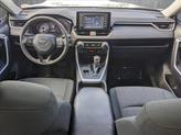 Thumbnail of 2019 Silver Sky Metallic Toyota RAV4