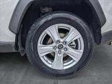 Thumbnail of 2019 Silver Sky Metallic Toyota RAV4