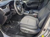 Thumbnail of 2019 Silver Sky Metallic Toyota RAV4