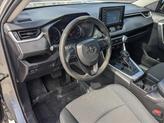 Thumbnail of 2019 Silver Sky Metallic Toyota RAV4