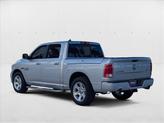Thumbnail of 2015 Bright Silver Metallic Clearcoat RAM 1500