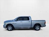 Thumbnail of 2015 Bright Silver Metallic Clearcoat RAM 1500