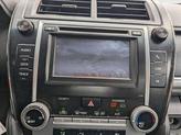 Thumbnail of 2014 White Toyota Camry