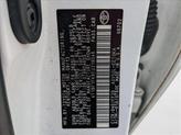 Thumbnail of 2014 White Toyota Camry