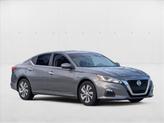 Thumbnail of 2019 Gun Metallic Nissan Altima