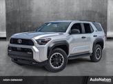 Photo of 2025 Cutting Edge Toyota 4Runner