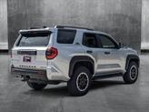 Thumbnail of 2025 Cutting Edge Toyota 4Runner