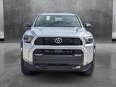 Thumbnail of 2025 Cutting Edge Toyota 4Runner