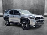 Thumbnail of 2025 Cutting Edge Toyota 4Runner