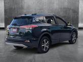 Thumbnail of 2017 Galactic Aqua Mica Toyota RAV4