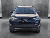 Thumbnail of 2017 Galactic Aqua Mica Toyota RAV4